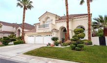 8824 Cortile Drive Las Vegas, NV 89134