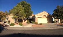 3016 Becks Hill Drive Las Vegas, NV 89134