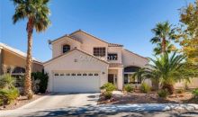 2304 Sterling Heights Drive Las Vegas, NV 89134