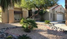 10109 Villa Ridge Drive Las Vegas, NV 89134