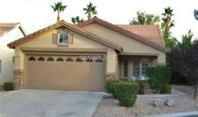 1704 Snow Flat Court Las Vegas, NV 89134