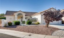 2509 Youngdale Drive Las Vegas, NV 89134