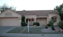 2505 Desert Butte Drive Las Vegas, NV 89134