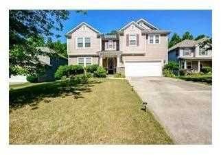 2877 Brookford Ln, Atlanta, GA 30331