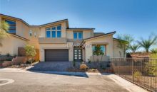 15 Scenic Terrain Avenue Henderson, NV 89011