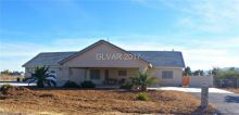 3171 West Shadow Mountain Pahrump, NV 89060