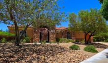 17 Vintage Ridge Drive Las Vegas, NV 89141