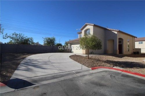 5816 Glory Canyon Way, Las Vegas, NV 89142