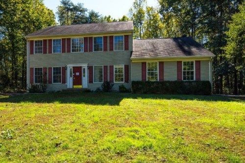 2904 Wildwood Cir, Amissville, VA 20106