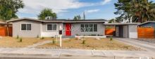 2400 Sherman Place Las Vegas, NV 89102