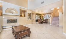 3481 Ceremony Drive Las Vegas, NV 89117