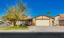 7186 Hillcroft Way Las Vegas, NV 89147