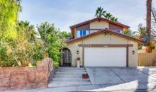 4077 Venita Court Las Vegas, NV 89120