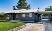 1022 Howard Drive Las Vegas, NV 89104