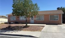 6341 Brittany Way Las Vegas, NV 89107