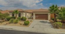 2456 Blair Castle Street Henderson, NV 89044