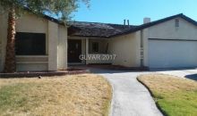 1844 Canterbury Drive Las Vegas, NV 89119