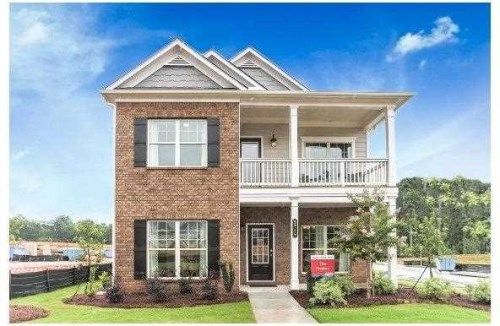 2749 Village Park Bend Bend, Duluth, GA 30096