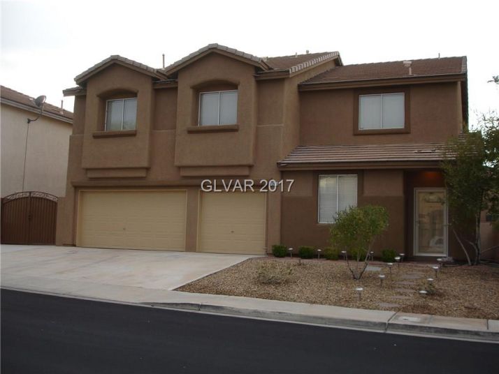 29 Painted View Street, Henderson, NV 89012