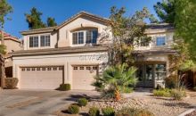 1844 Country Meadows Drive Henderson, NV 89012