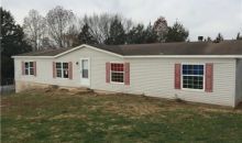 291 Vistaview Dr Villa Ridge, MO 63089