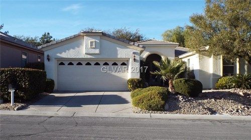 4227 Pacifico Lane, Las Vegas, NV 89135