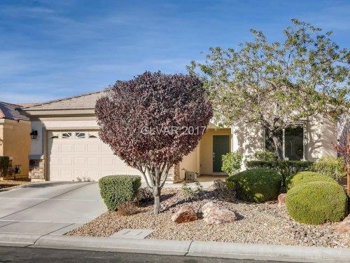 7345 Shelduck Street, North Las Vegas, NV 89084