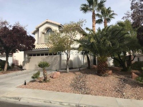 10520 Prime View Court, Las Vegas, NV 89144