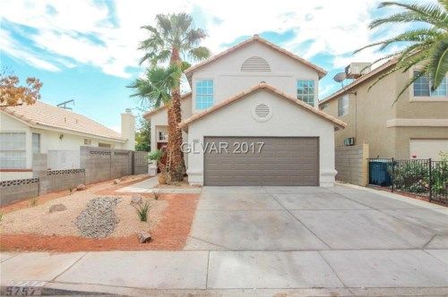 5757 Fairlight Drive, Las Vegas, NV 89142