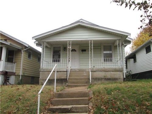 4419 Dewey Ave, Saint Louis, MO 63116