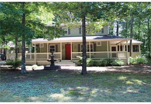 910 Haw Creek Rd, Cumming, GA 30041