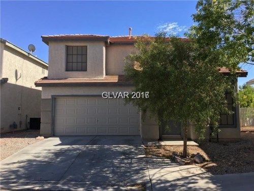 5401 Lazy Meadow Court, North Las Vegas, NV 89031