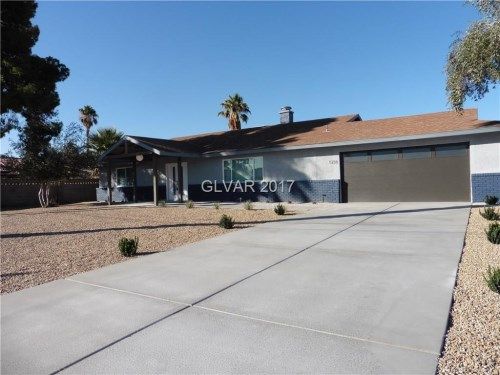 5738 Eldora Avenue, Las Vegas, NV 89146