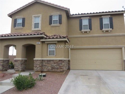 9481 Fort Concho Street, Las Vegas, NV 89178