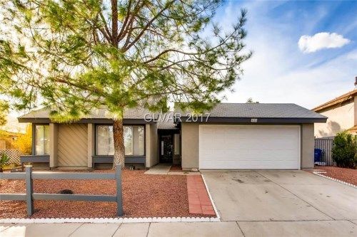 4281 Satinwood Drive, Las Vegas, NV 89147