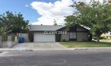 5188 Palmyra Avenue Las Vegas, NV 89146