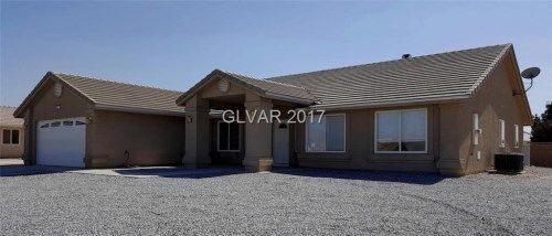 4611 East Stoneham, Pahrump, NV 89041