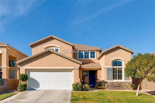 1416 Minuet Street, Henderson, NV 89052