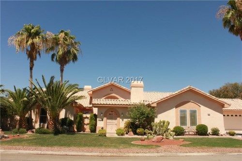 6992 Farm Road, Las Vegas, NV 89131