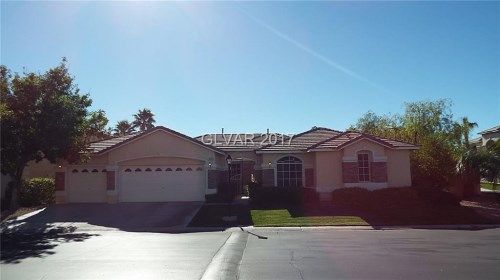 345 Roydale Avenue, Las Vegas, NV 89183