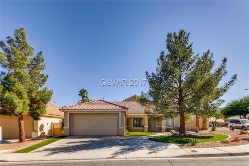 278 Timber Hollow Street, Henderson, NV 89012