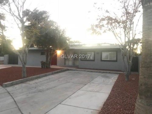 1529 Statz Street, Las Vegas, NV 89101