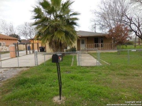 433 Sligo St, San Antonio, TX 78223