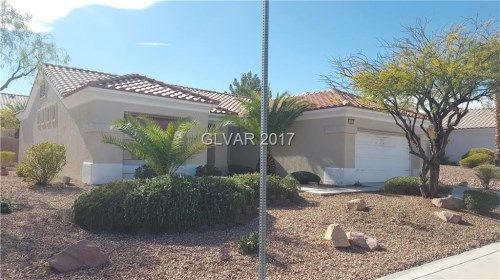 10301 Willamette Place, Las Vegas, NV 89134