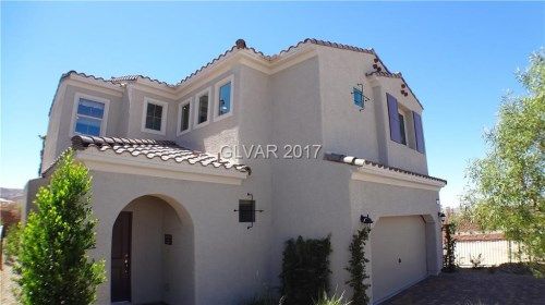 6672 Gentle Cloud Court, Las Vegas, NV 89148