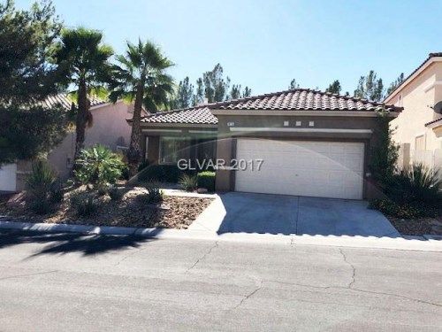 10113 Snow Crest Place, Las Vegas, NV 89134