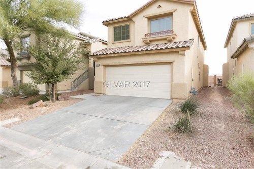 3520 Lonesome Drum Street, North Las Vegas, NV 89032