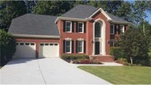 5528 Saluda Way NW Acworth, GA 30101