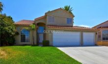 1557 Point Kirby Avenue Las Vegas, NV 89123