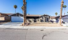 4004 Avonwood Avenue Las Vegas, NV 89121